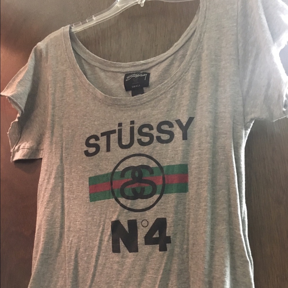 Sale! Stussy t shirt